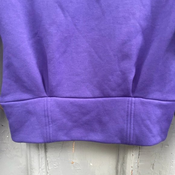 Athleta Altitude Polartec® Half Zip Sweatshirt, size xxs - Picture 9 of 13